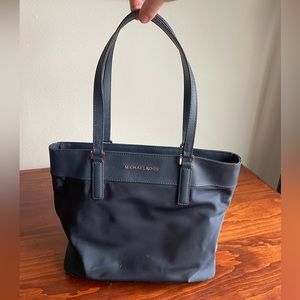 Michael Kors Handbag - Navy Blue